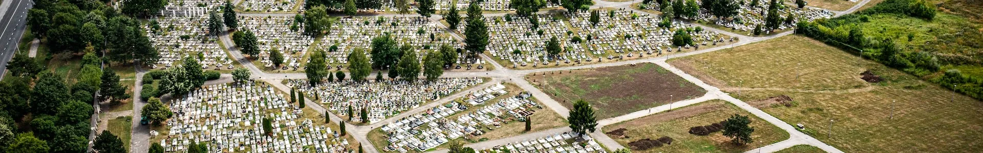 Szentpéteri kapui köztemető